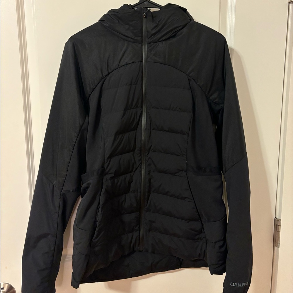Lululemon Down For it All Jacket